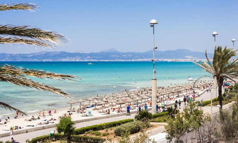 Hotel Mix Perú Playa 3