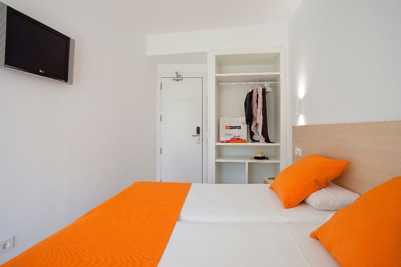 Hotel Mix Perú Playa 4