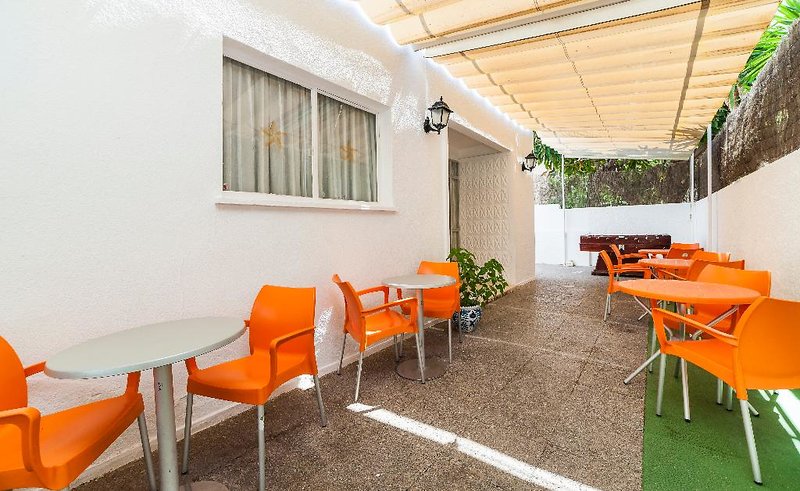 Hotel Mix Perú Playa 5