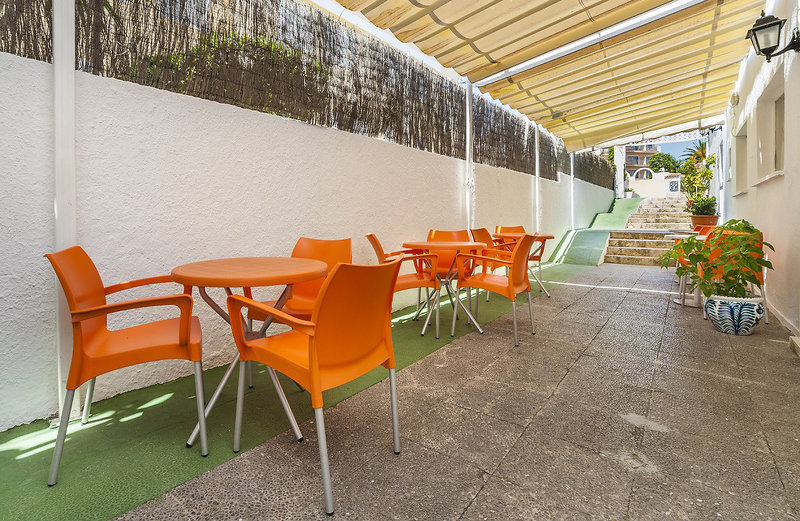 Hotel Mix Perú Playa 4