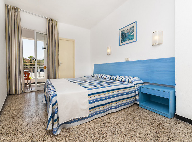 Hotel Mix Perú Playa 6