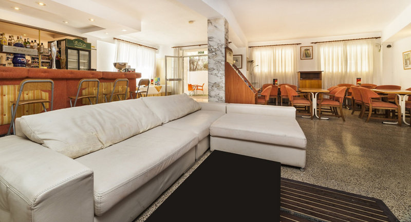 Hotel Mix Perú Playa 7