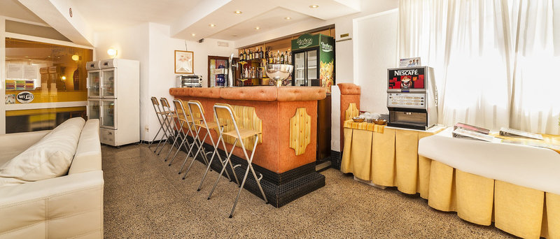 Hotel Mix Perú Playa 8