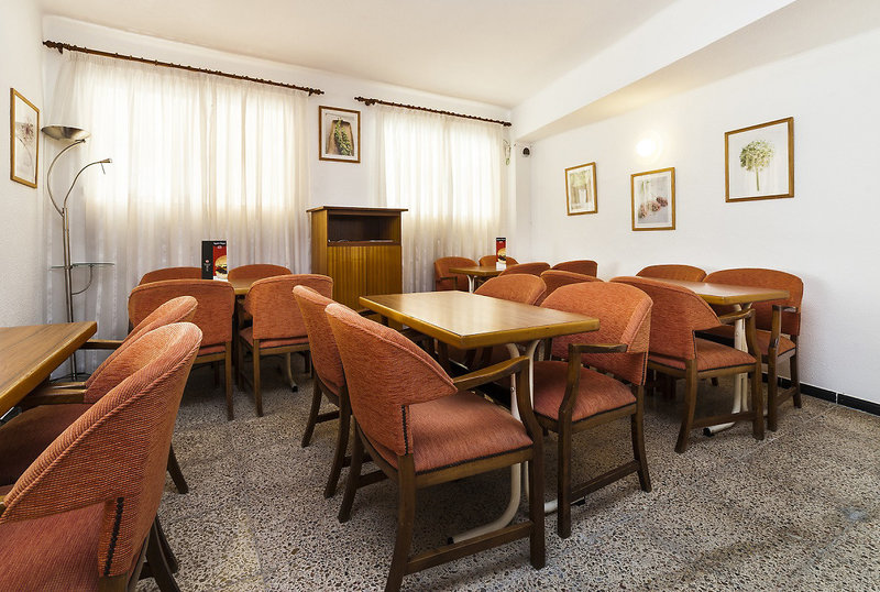 Hotel Mix Perú Playa 9