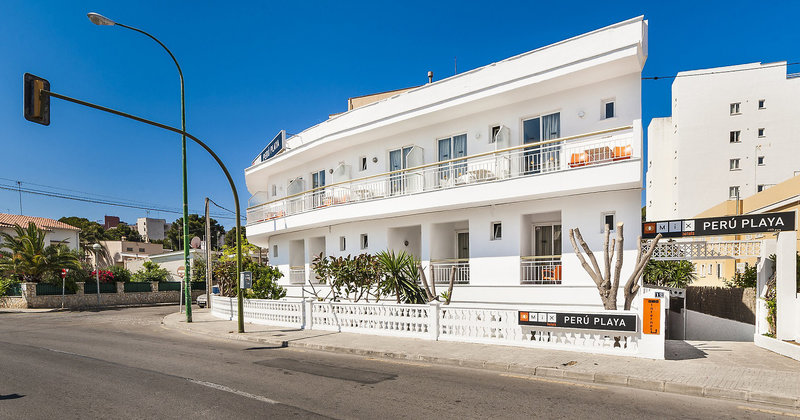 Hotel Mix Perú Playa 2