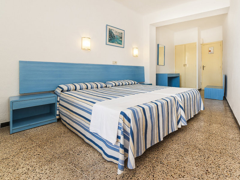 Hotel Mix Perú Playa 5