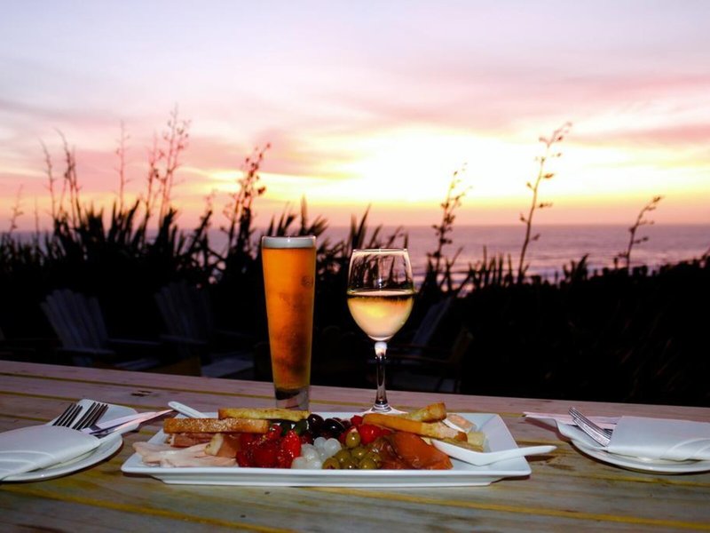 Castaways Resort 10