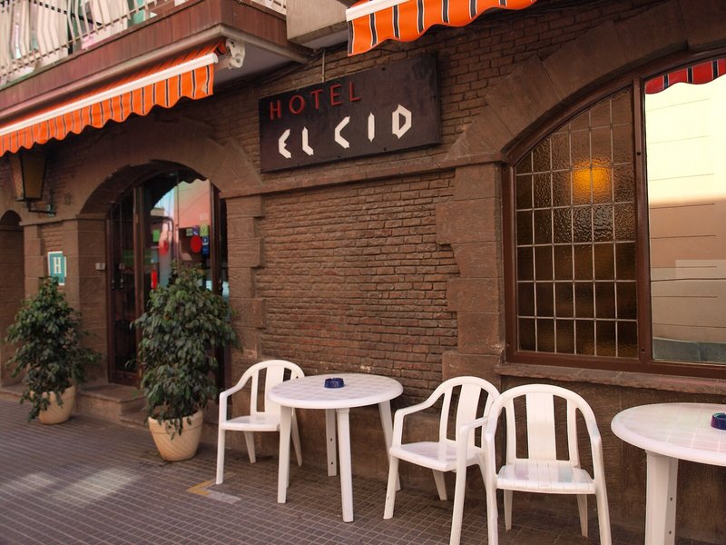 El Cid 11