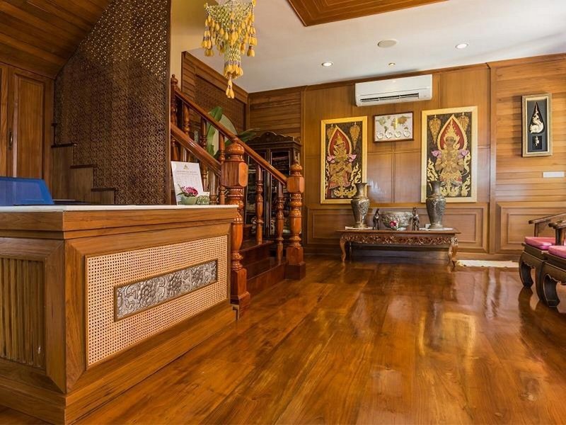 Phusanfah Resort 3
