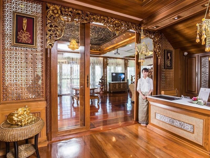 Phusanfah Resort 4