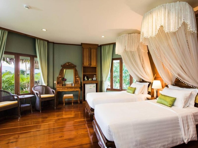 Phusanfah Resort 8