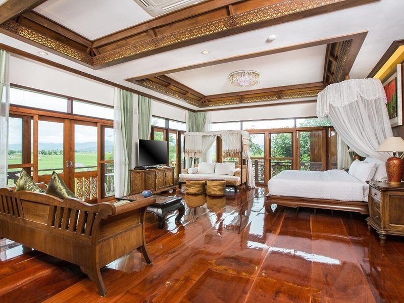 Phusanfah Resort 9