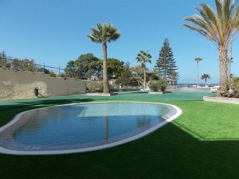 Costa Mar Apartments 13