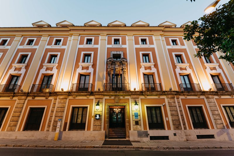Hotel Soho Boutique Jerez & Spa 5