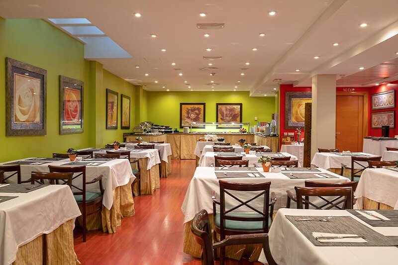 Hotel Soho Boutique Jerez & Spa 10