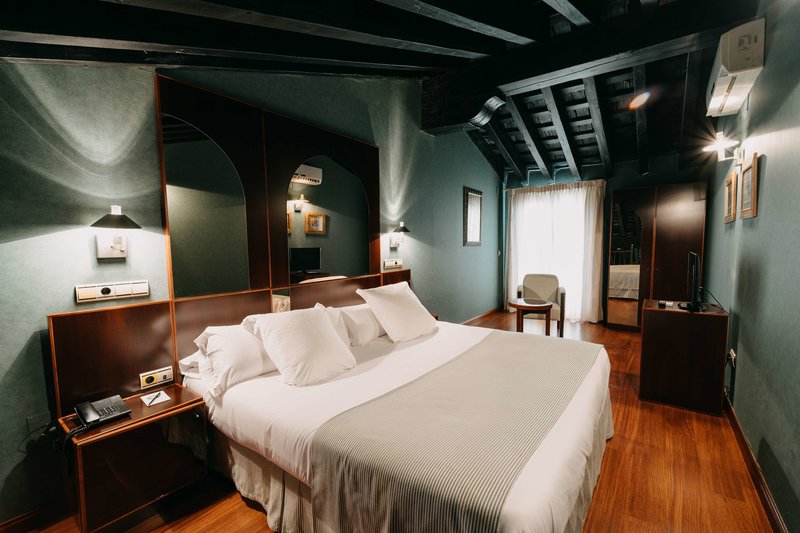 Hotel Soho Boutique Jerez & Spa 12