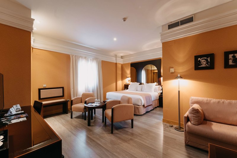 Hotel Soho Boutique Jerez & Spa 14