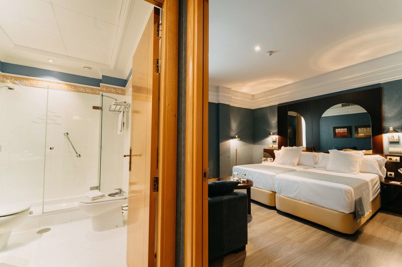 Hotel Soho Boutique Jerez & Spa 17