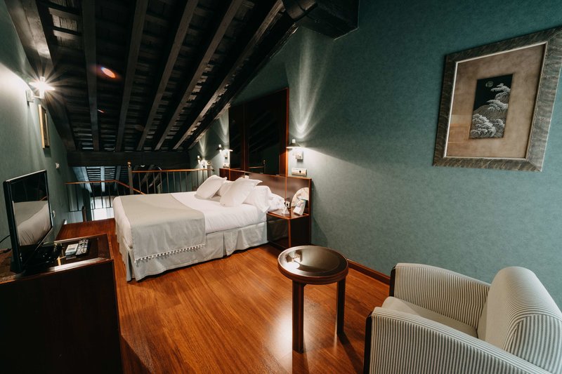 Hotel Soho Boutique Jerez & Spa 18