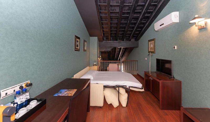 Hotel Soho Boutique Jerez & Spa 19