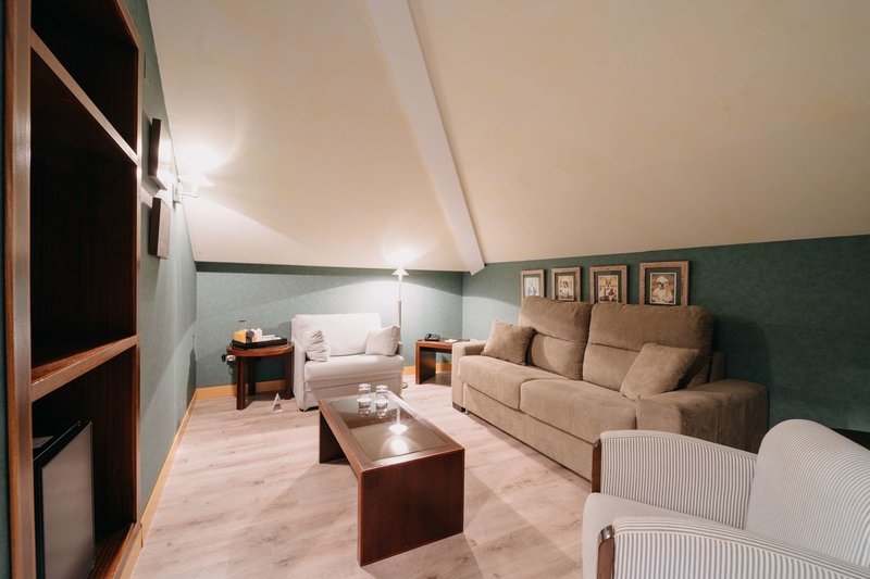 Hotel Soho Boutique Jerez & Spa 20