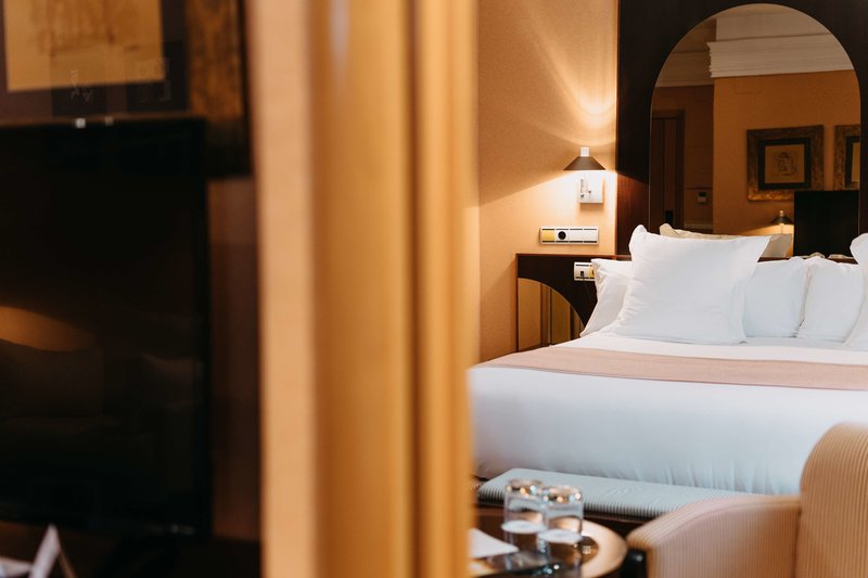 Hotel Soho Boutique Jerez & Spa 22