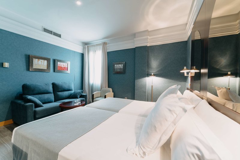 Hotel Soho Boutique Jerez & Spa 23