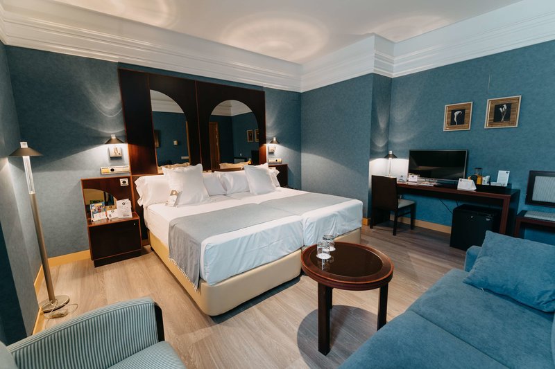 Hotel Soho Boutique Jerez & Spa 24