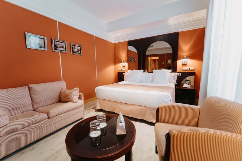 Hotel Soho Boutique Jerez & Spa 27