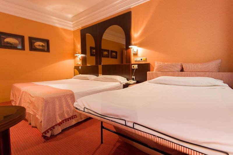 Hotel Soho Boutique Jerez & Spa 28