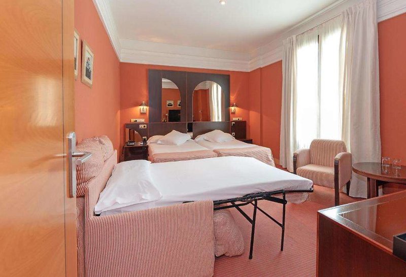 Hotel Soho Boutique Jerez & Spa 29