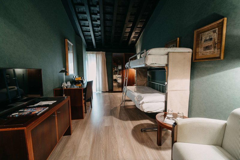 Hotel Soho Boutique Jerez & Spa 30