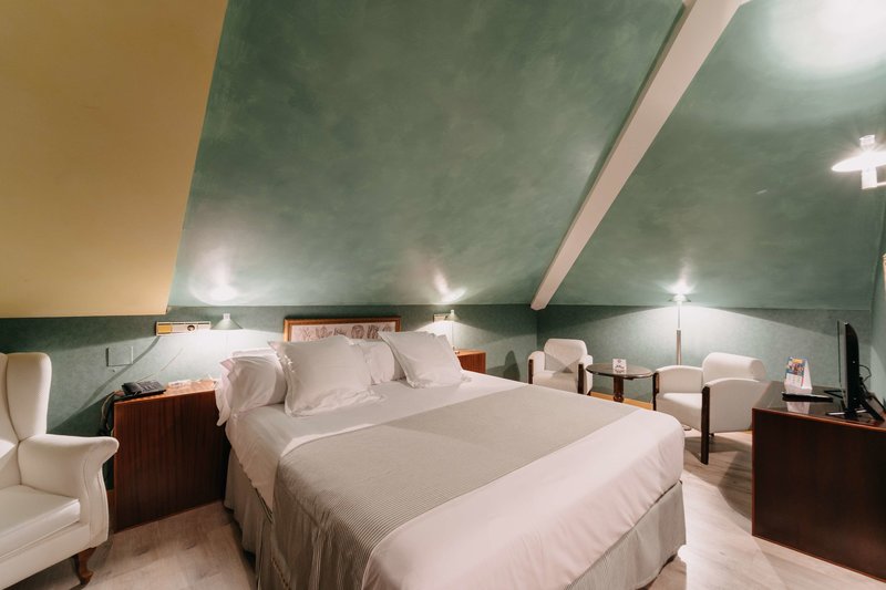 Hotel Soho Boutique Jerez & Spa 31