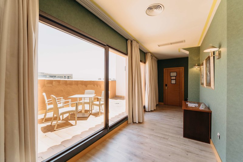 Hotel Soho Boutique Jerez & Spa 32