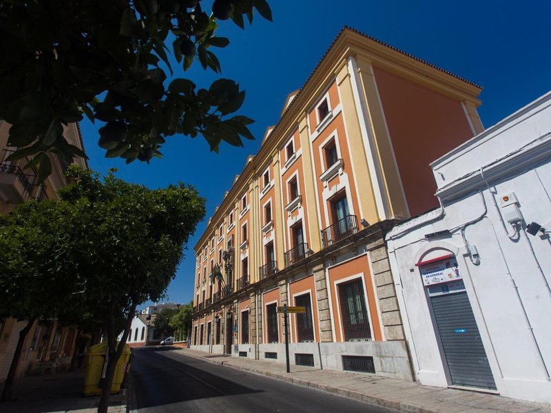 Hotel Soho Boutique Jerez & Spa