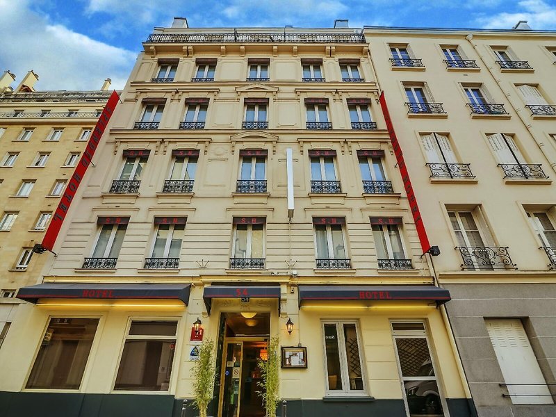 Hotel Splendid 1