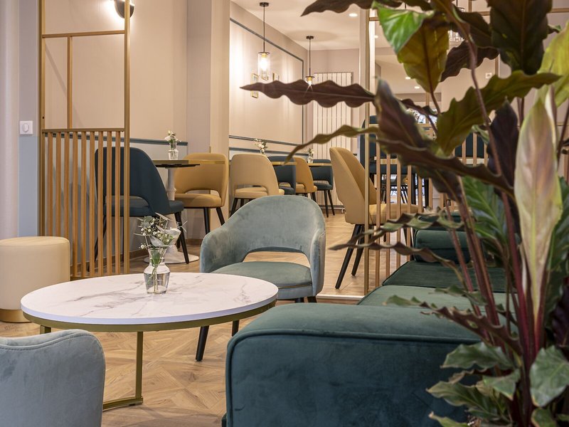 Hotel Splendid 2
