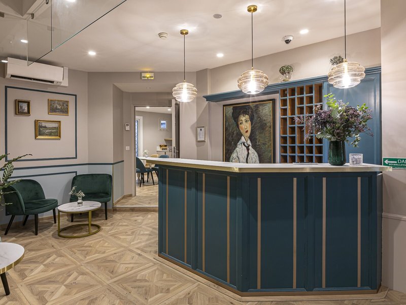 Hotel Splendid 3