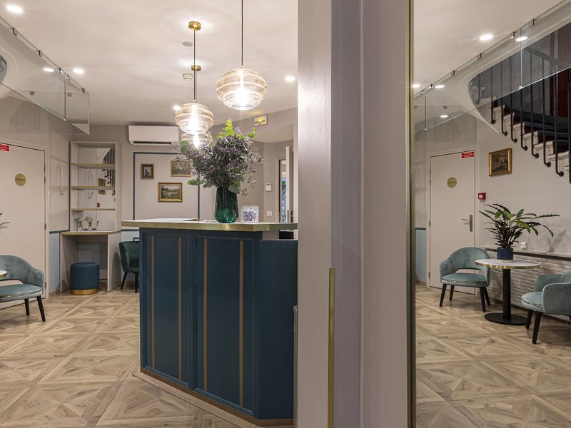 Hotel Splendid 4