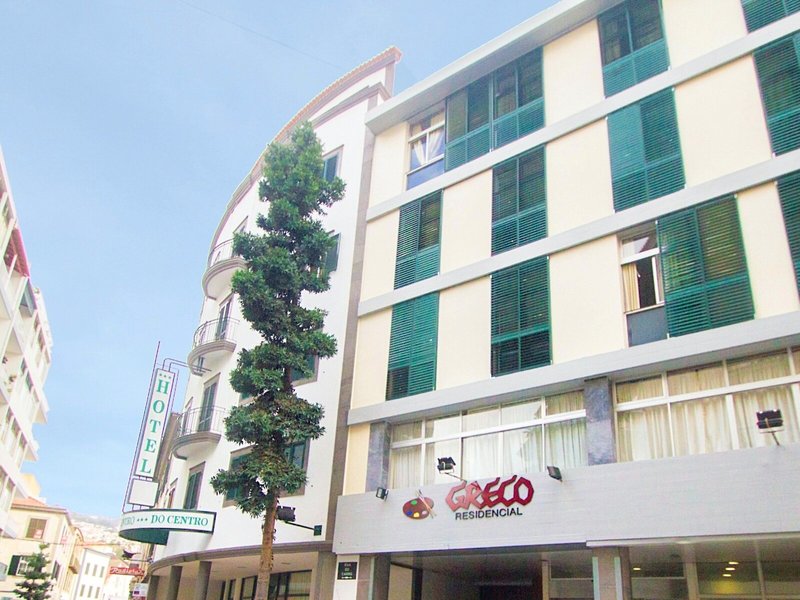 Residencial Greco 2