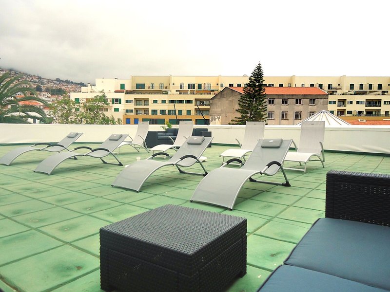 Residencial Greco 3