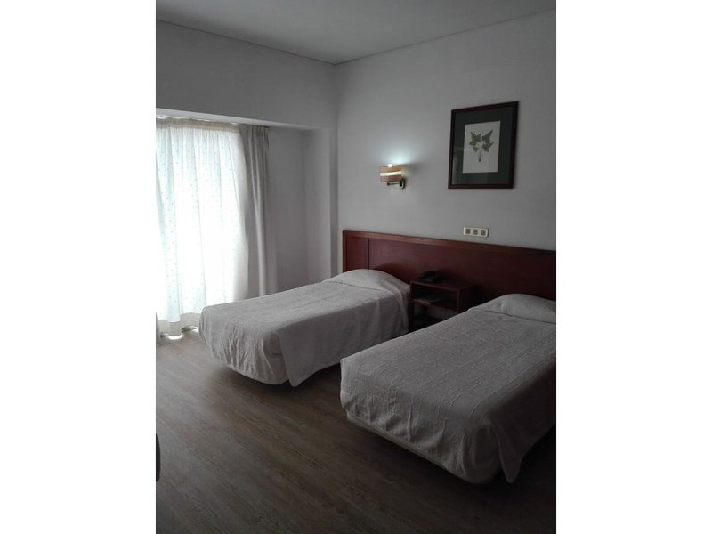 Residencial Greco 21