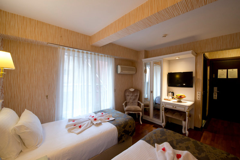 Golden Horn Sirkeci 6