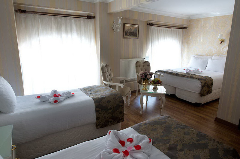 Golden Horn Sirkeci 8