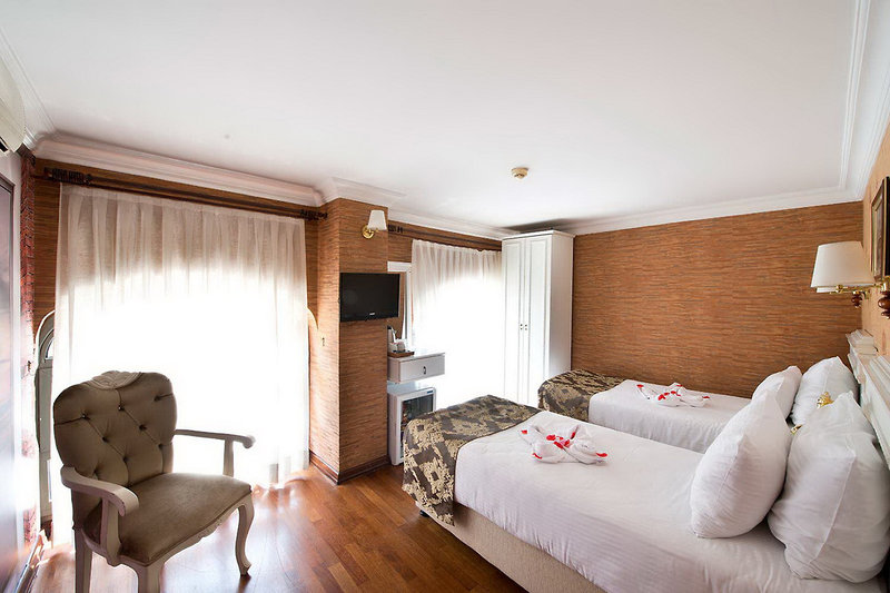 Golden Horn Sirkeci 9