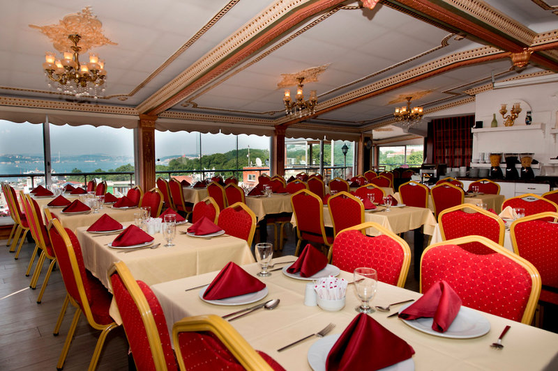 Golden Horn Sirkeci 10