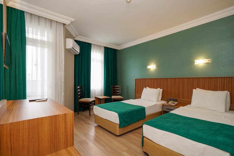 Ergün Hotel 23