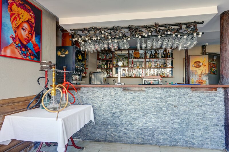 Ergün Hotel 12