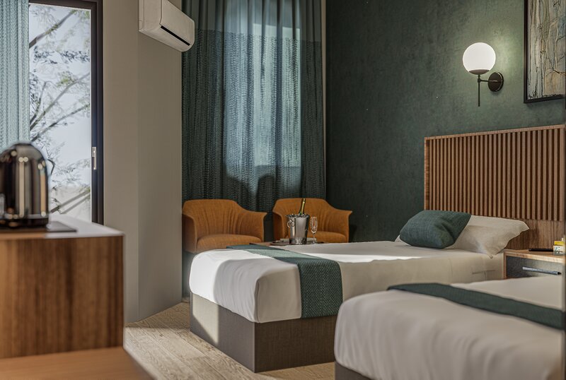 Ergün Hotel 14