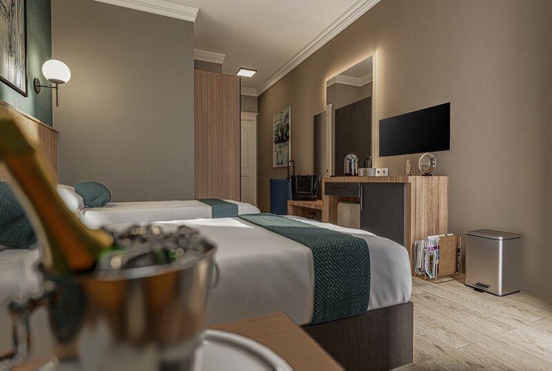 Ergün Hotel 17